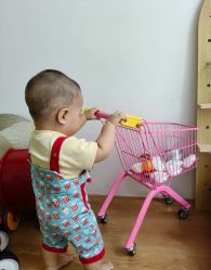 -小阿福儿童摄影(摩尔城店)