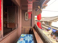 -香满楼(临安路店)