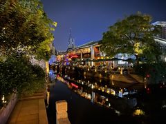 -嘉兴月河历史街区