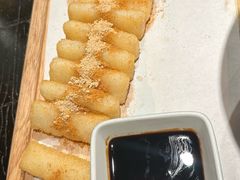 -绿茶餐厅(雁塔大悦城店)