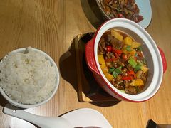 -胡子大厨·超级小炒肉(晶耀前滩店)