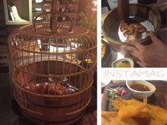 -胡桃里乐队酒馆(鎏嘉码头店)