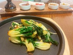 -小大董·烤鸭(王府井apm店)