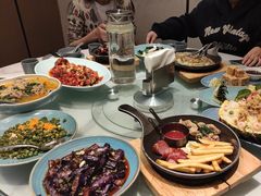 -鹿港小镇(悠唐店)