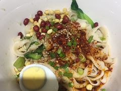 -黎一碗大碗手工面(城市立方店)