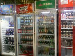 零售区-庆余生平价生猛海鲜(海棠湾林旺夜市店)