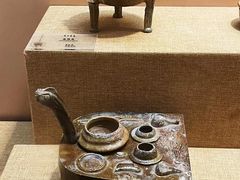 -鄂尔多斯博物馆