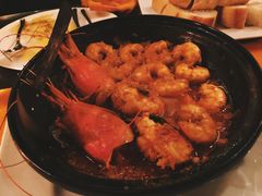 -Ministry of Crab(科伦坡店)