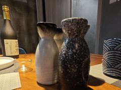 -森味薪火烧•烧鸟居酒屋•日本料理(望京店)