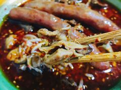 -高记什邡肖麻辣(成都店)