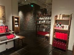 -瓦库茶馆17号(海汇港店)