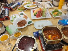 -清真军邺·金富苑肥牛(石坡街旗舰店)