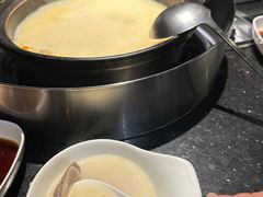 -捞王锅物料理(凯旋路店)