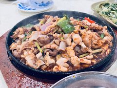 -标记美食新鲜猪杂(兴南大道店)