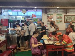 大堂-护国寺小吃(新街口店)