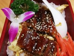 -割烹旭日本料理(龙湖狮山天街店)