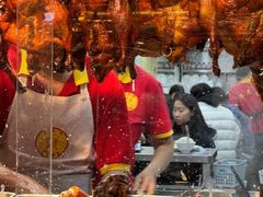 -陈光记烧腊店(罗保博士街店)