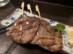 -哥哥の深夜食堂(红松东路店)