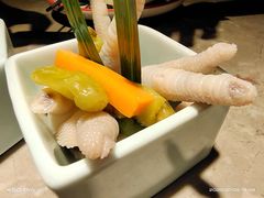 -新白鹿餐厅(金鹰新街口店)