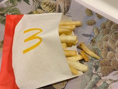 -麦当劳(金鹏路店)