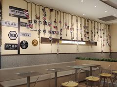 -满记甜品(王府井北京市百货大楼店)