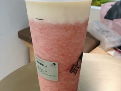 芝芝莓莓-喜茶(永旺梦乐城店)