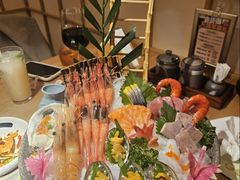 -德川家日本料理(顺义华联店)