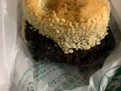 蛤嘛吐蜜-白魁老号饭庄(交道口店)