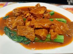 -南都西餐厅(布吉新三村南区店)