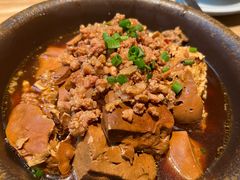 -金鱼妈妈 山野·食趣(荫山街店)