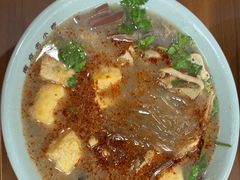 -金原鸭血粉丝汤·汤包·脆皮烤鸭(南京博物院店)