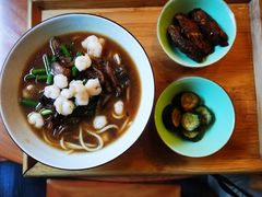 -奎元馆.百年奎元.非遗传承(西湖边的解放路店)