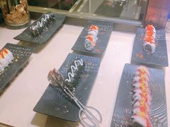 -比亚森自助烤肉料理(裕华店)