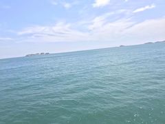 -东极岛景区