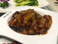 -晋阳饭庄(虎坊桥店)