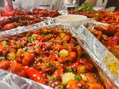 -老长沙龙虾馆·聚会餐厅(白石洲店)