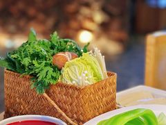 -辣虎·庭院火锅(临平新天地店)