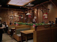 -四方桌·福建客家土菜(沙县步行街店)