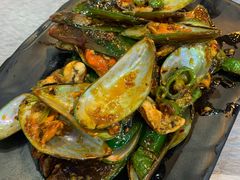 -桥东喜碧海鲜街(水东街店)