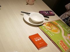 -九毛九西北菜(番禺万达店)