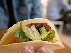 烧汁和牛塔可脆-Taco Bell 塔可钟(民田路店)