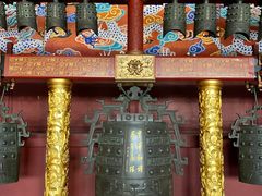 -北京市劳动人民文化宫(太庙)