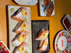 -莲寿司(国兴店)