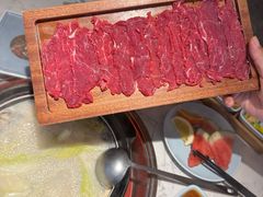 -捞神煲汤火锅(湖滨商业街店)