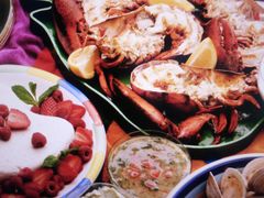 -桃园农庄·桃源宴