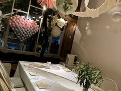 -春树下·树屋花房西餐厅(罍街AS1980店)