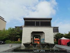 -上海崇明金茂凯悦酒店