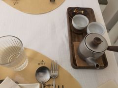 -春树下·树屋花房西餐厅(罍街AS1980店)