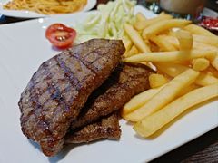 -酷公社·榴莲披萨(太原街店)
