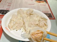 -添福来墨鱼饺子 · 海鲜东北菜(泡崖店)